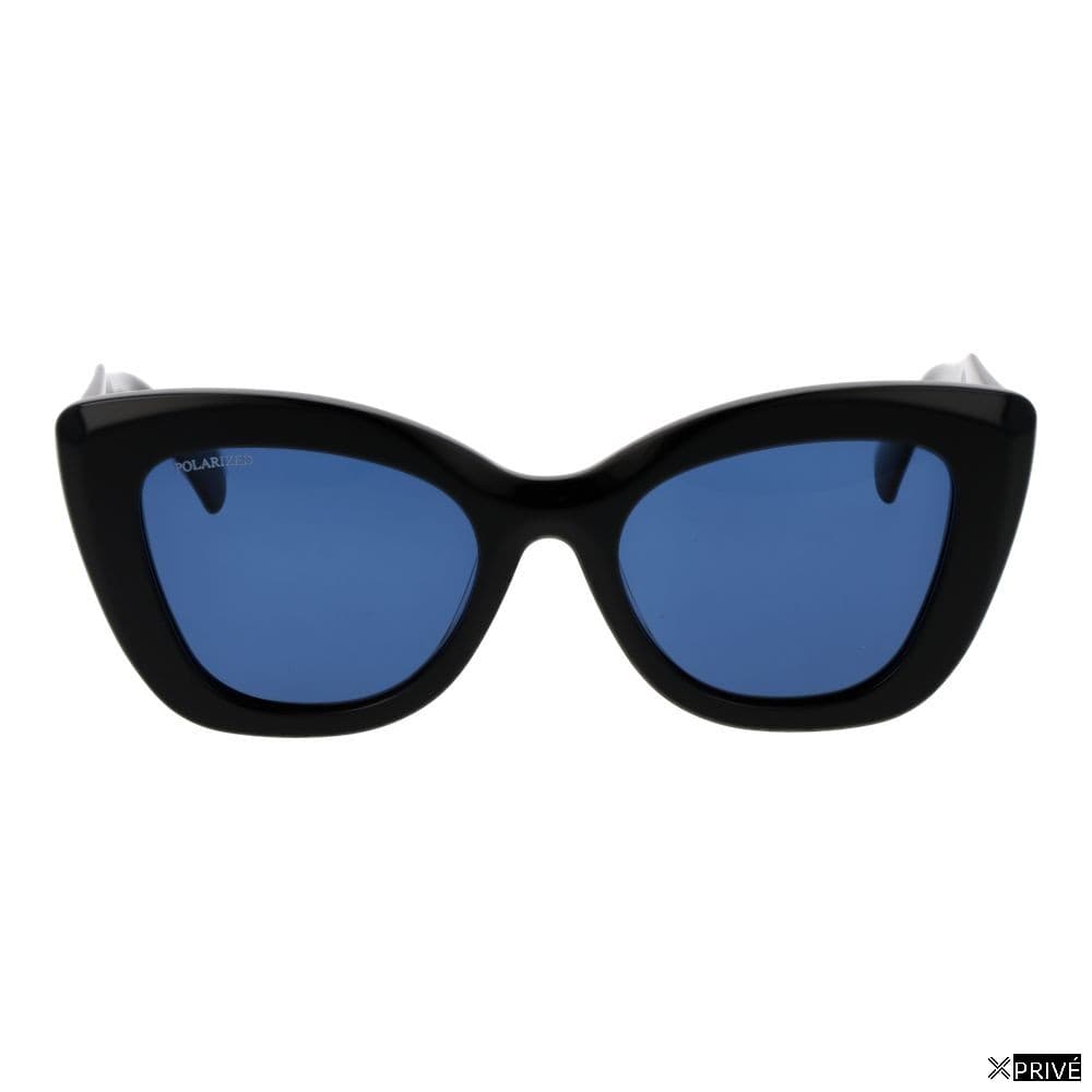 Lunettes de soleil noires — 2