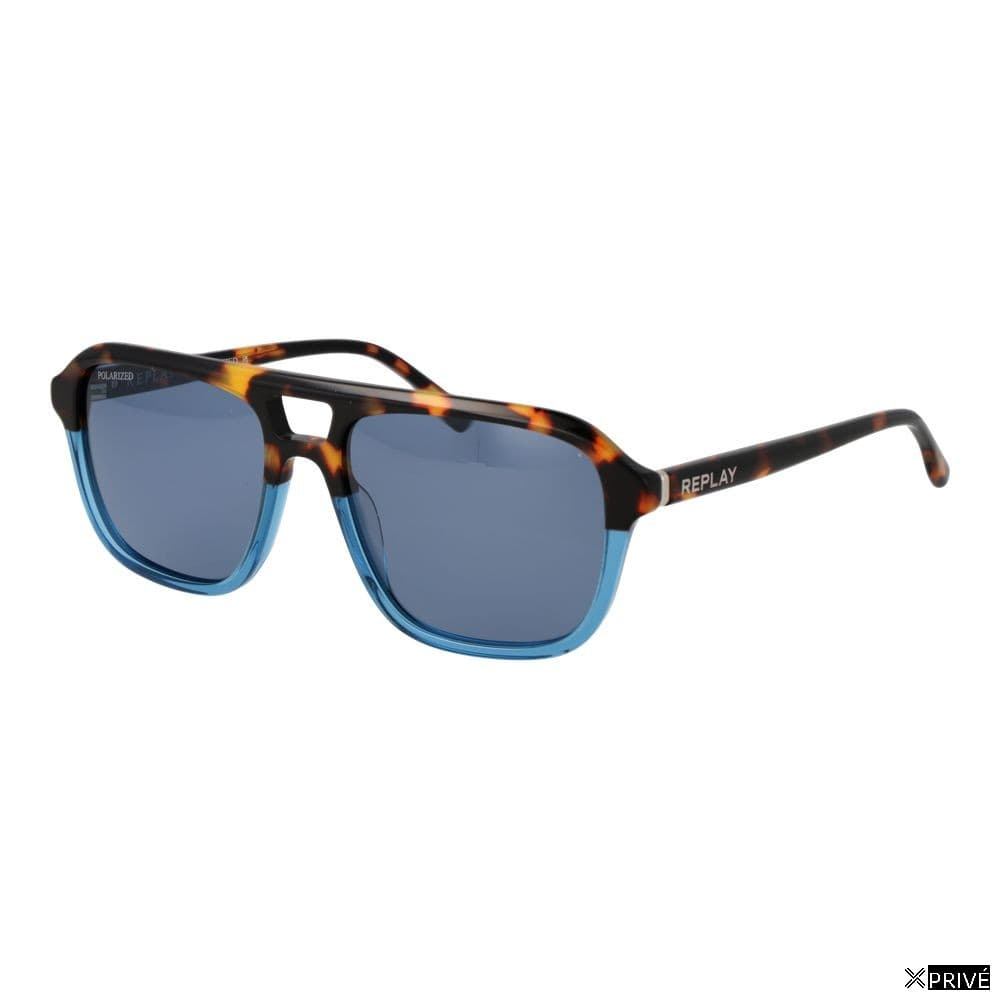 Lunettes de soleil multicolores — 1