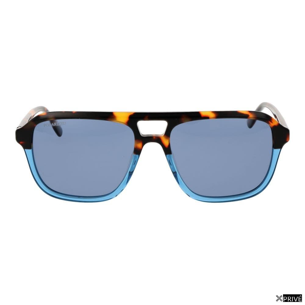Lunettes de soleil multicolores — 2