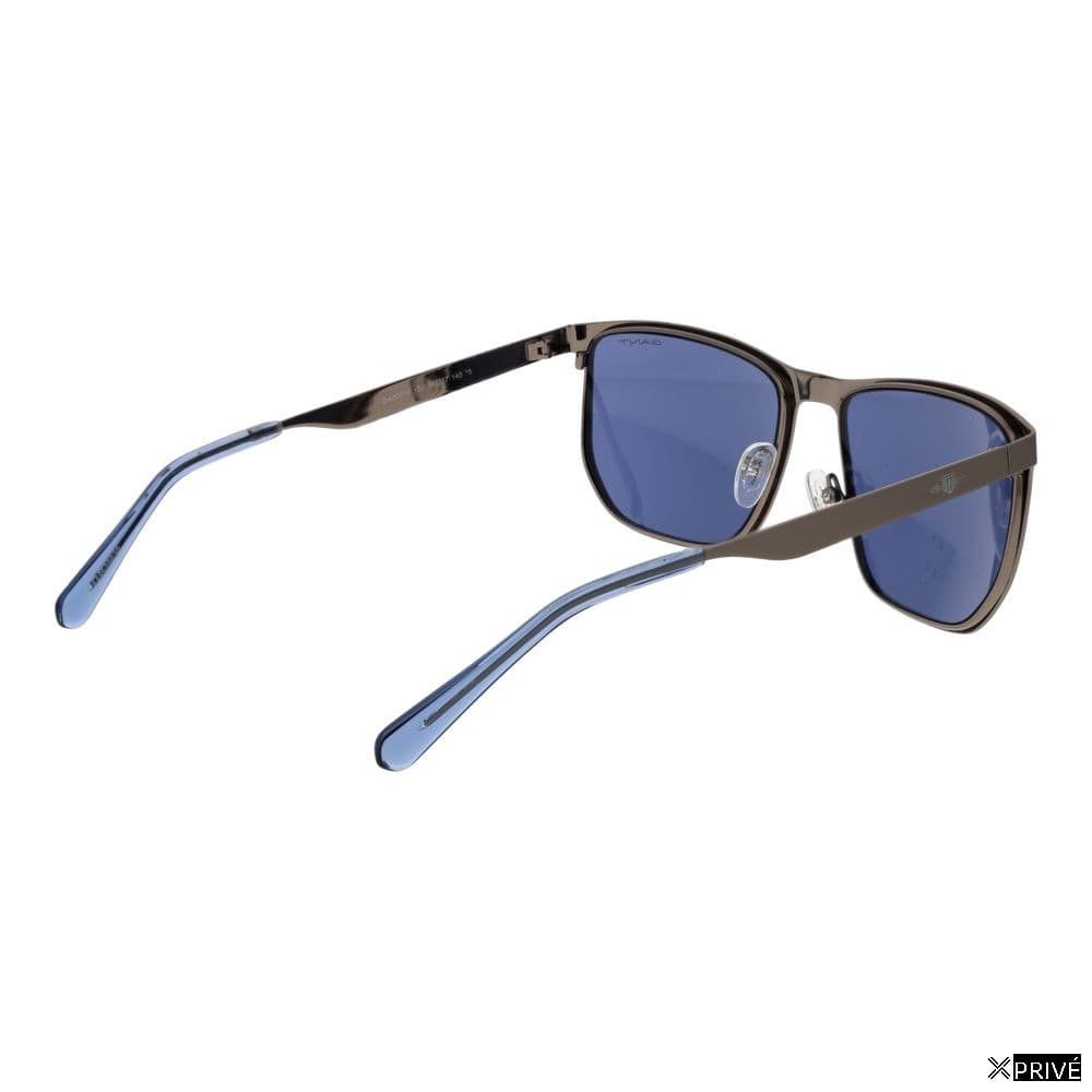 Lunettes de soleil grises — 3