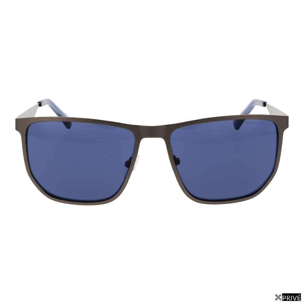 Lunettes de soleil grises — 2