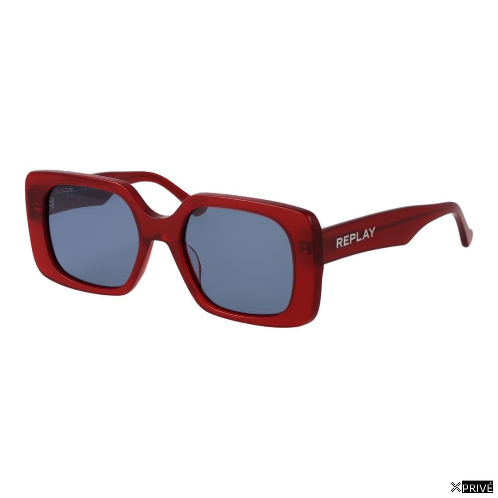 Lunettes de soleil multicolores — 1
