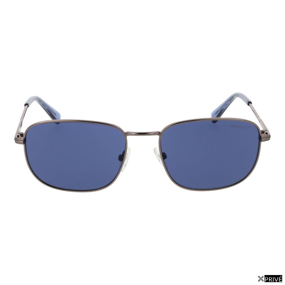 Lunettes de soleil grises — 2