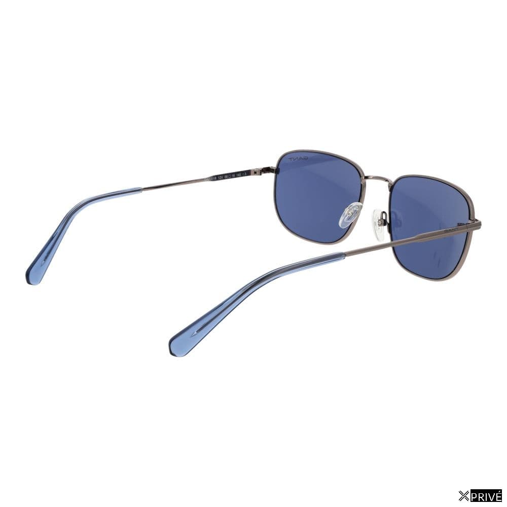 Lunettes de soleil grises — 3