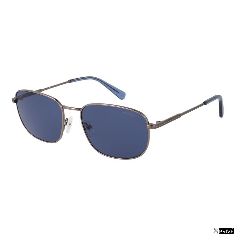 Lunettes de soleil grises — 1