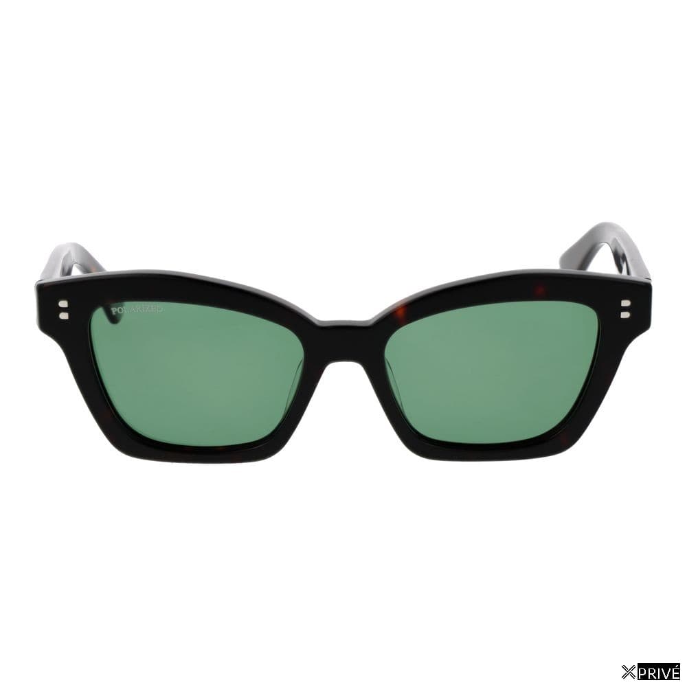 Lunettes de soleil noires — 2