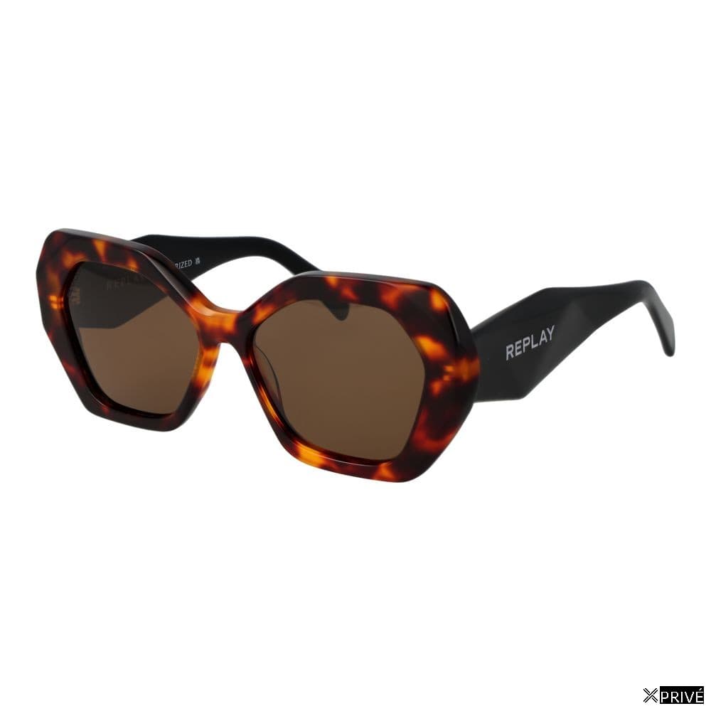 Lunettes de soleil multicolores — 1