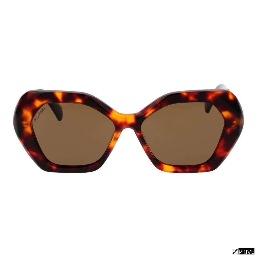 Lunettes de soleil multicolores — 2