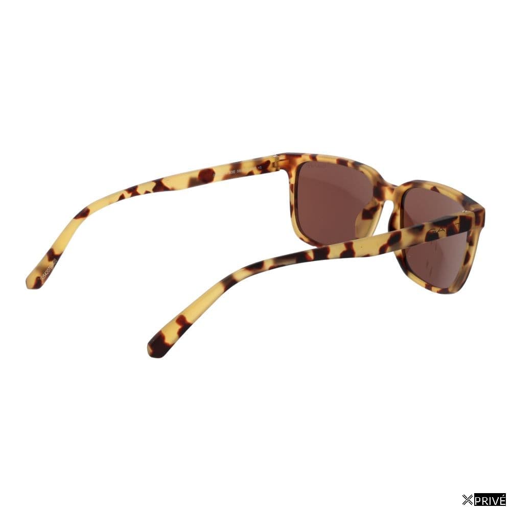 Lunettes de soleil multicolores — 3