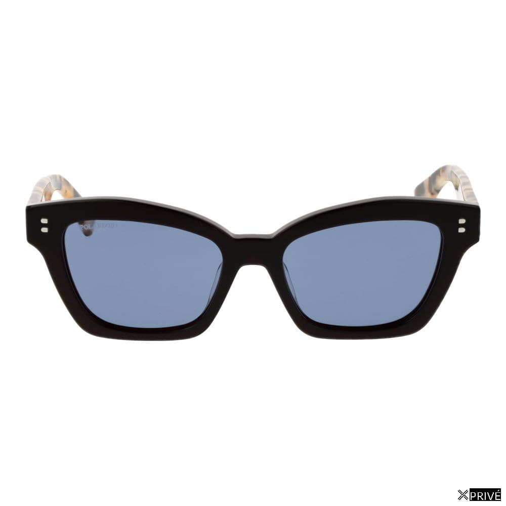 Lunettes de soleil brunes — 2