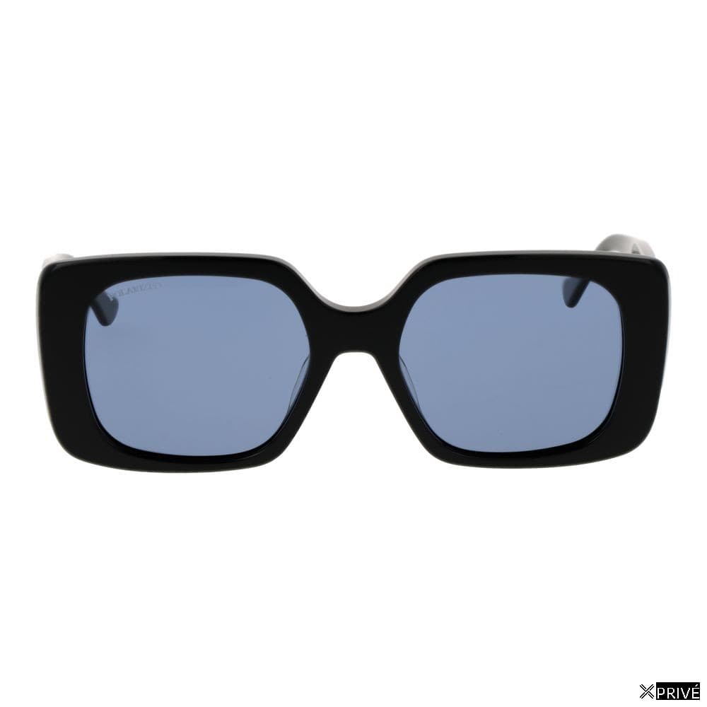 Lunettes de soleil noires — 2