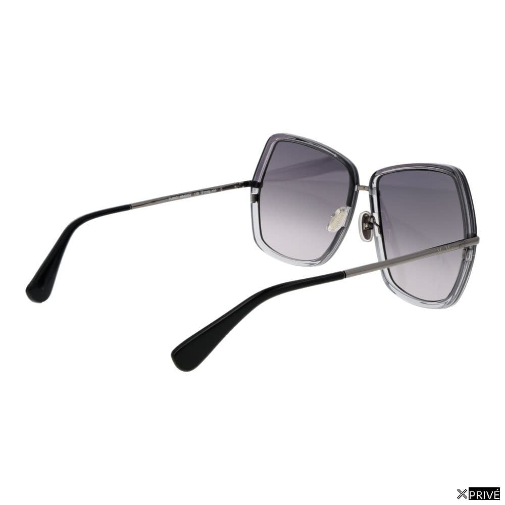 Lunettes de soleil grises — 3