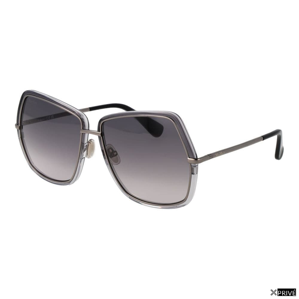 Lunettes de soleil grises — 1