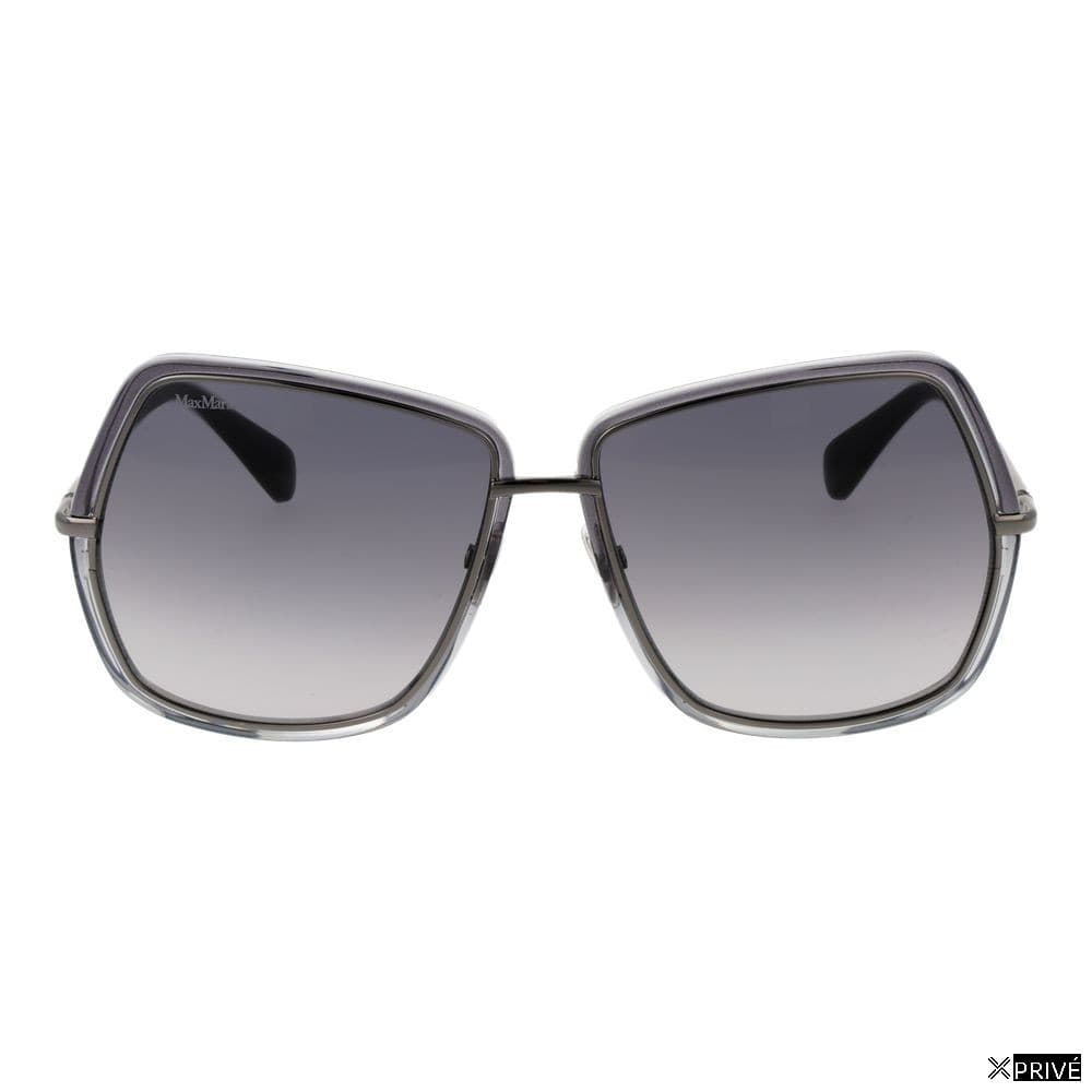 Lunettes de soleil grises — 2
