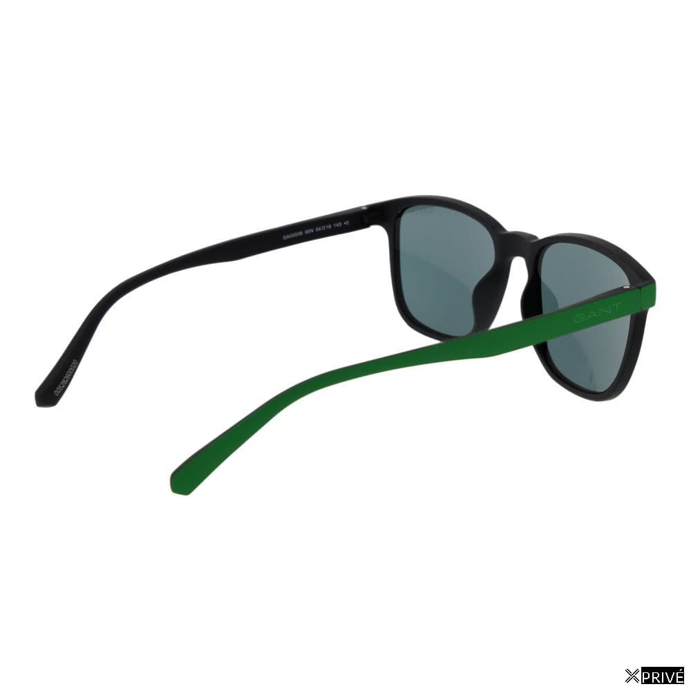 Lunettes de soleil multicolores — 3