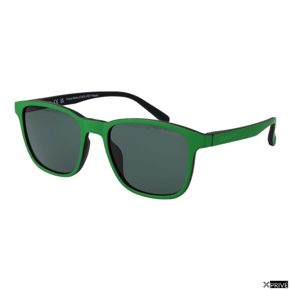 Lunettes de soleil multicolores — 1