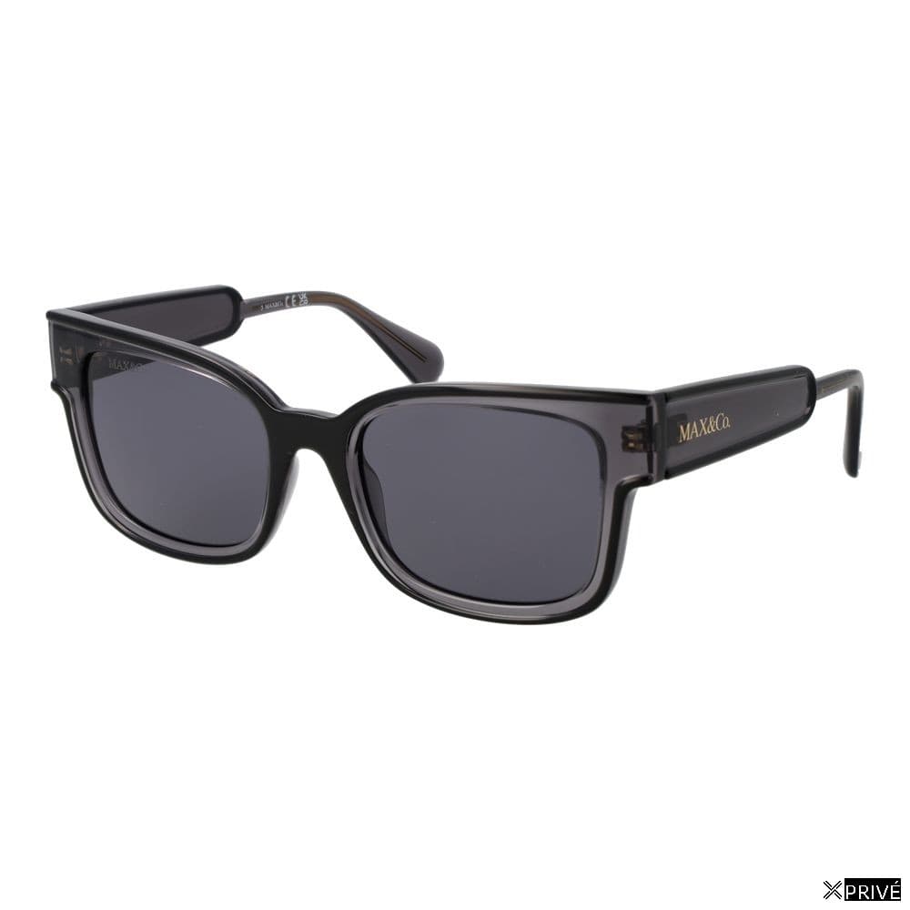 Lunettes de soleil noires — 1