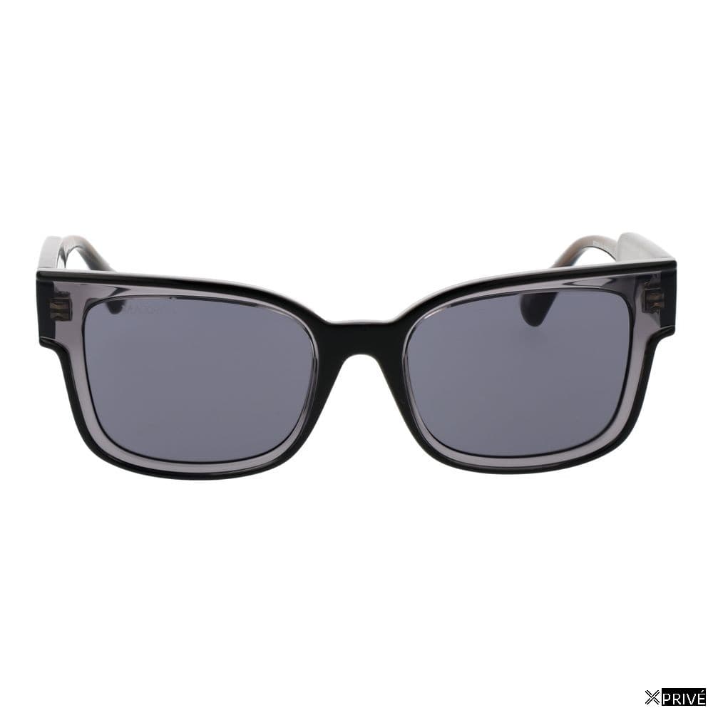 Lunettes de soleil noires — 2