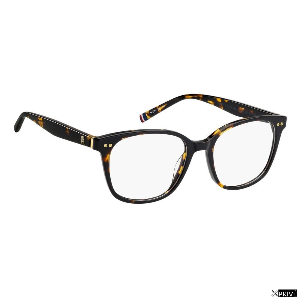 Monture brune — 3