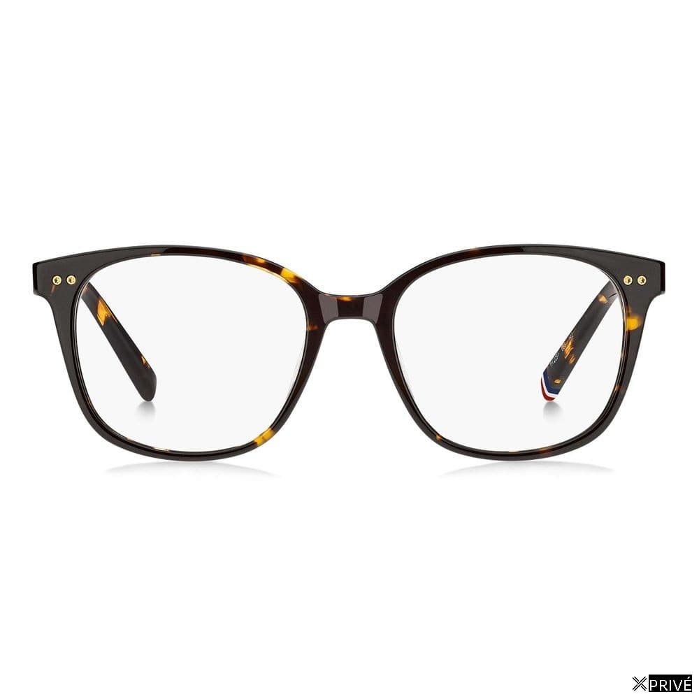 Monture brune — 2