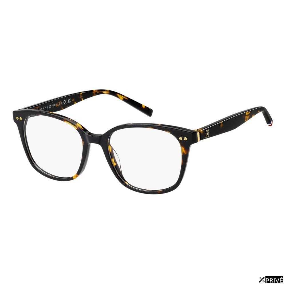 Monture brune — 1