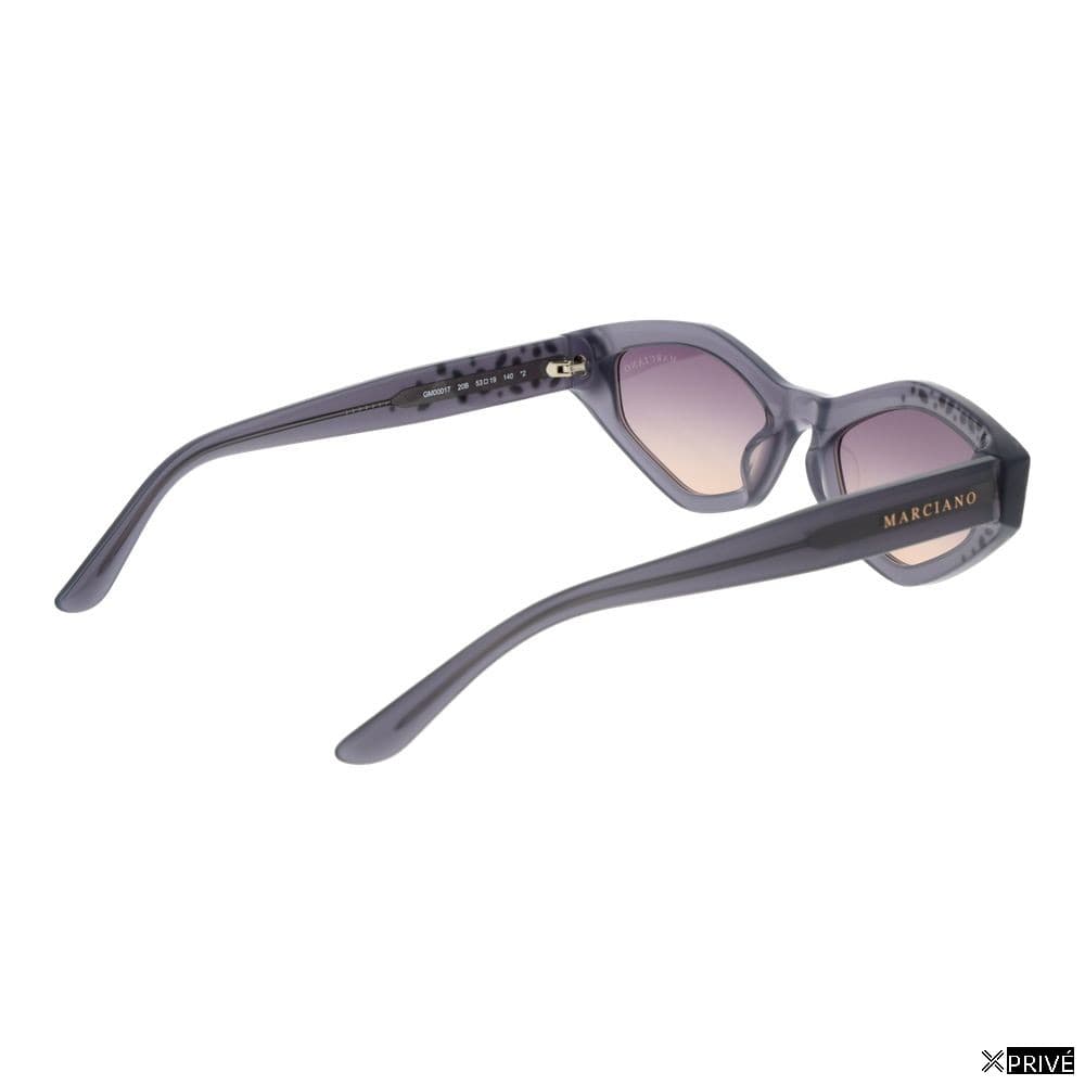 Lunettes de soleil grises — 3