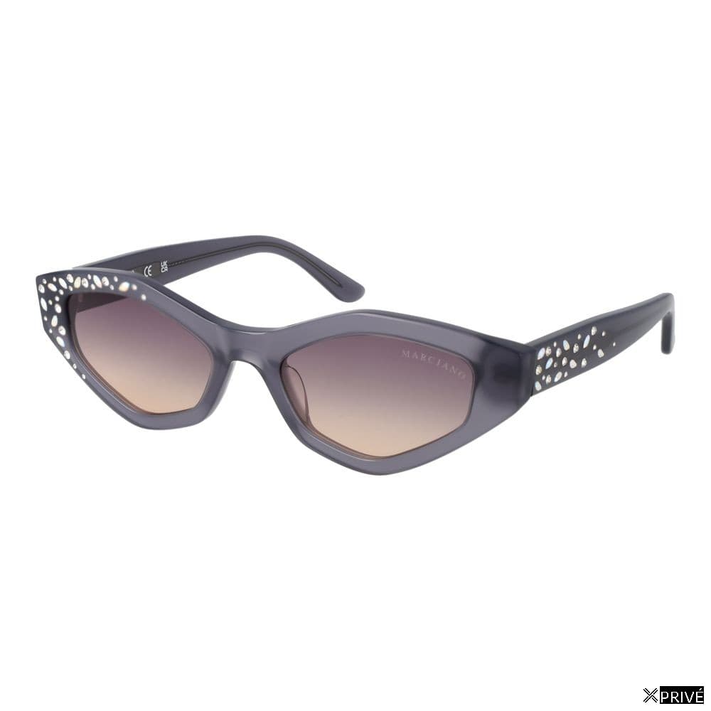 Lunettes de soleil grises — 1