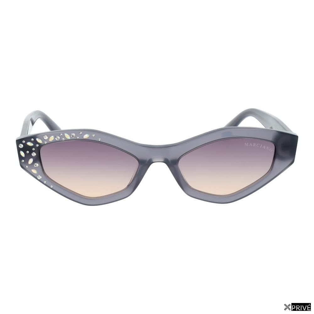Lunettes de soleil grises — 2