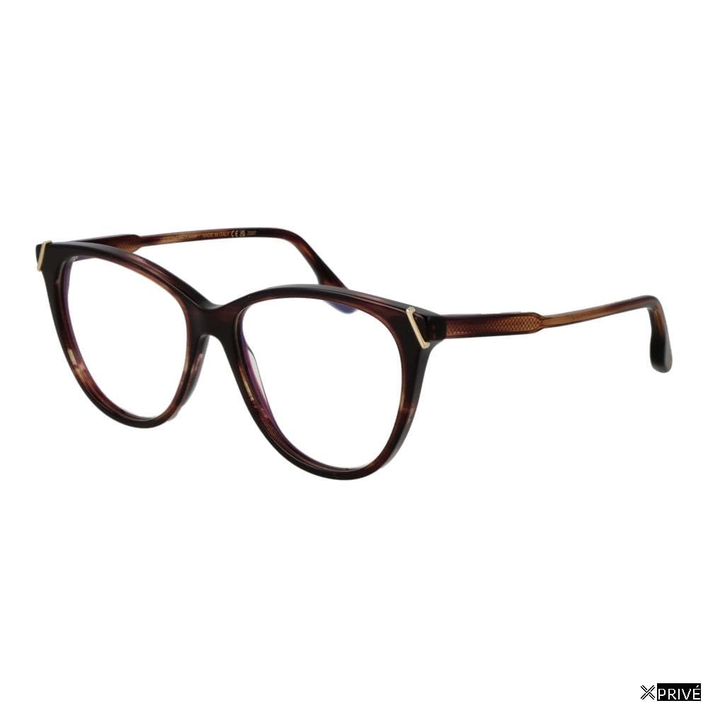 Monture brune — 1
