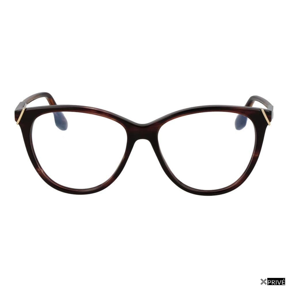 Monture brune — 2