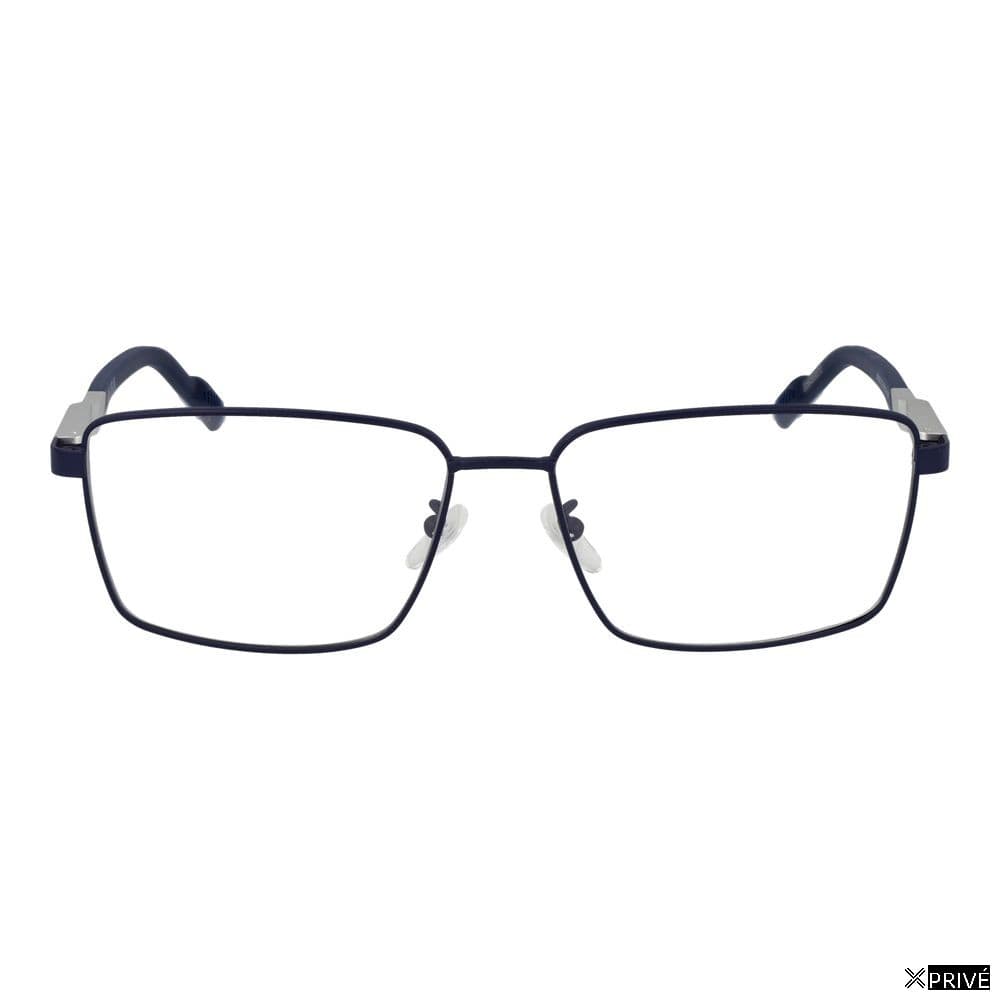 Monture bleue — 2