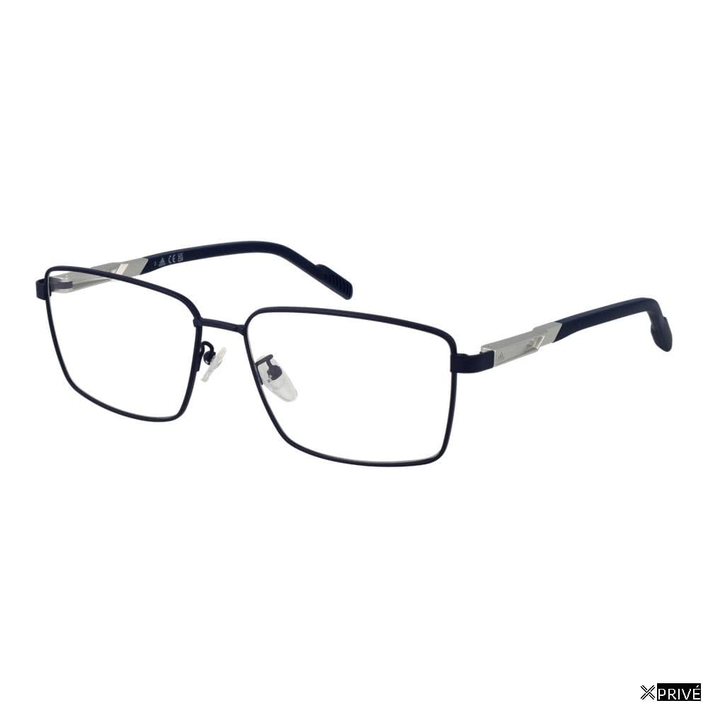 Monture bleue — 1