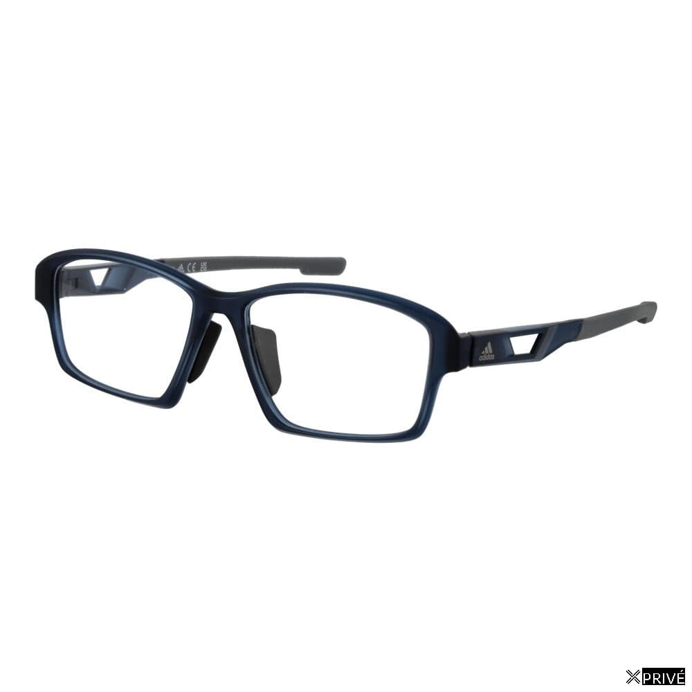 Monture bleue — 1