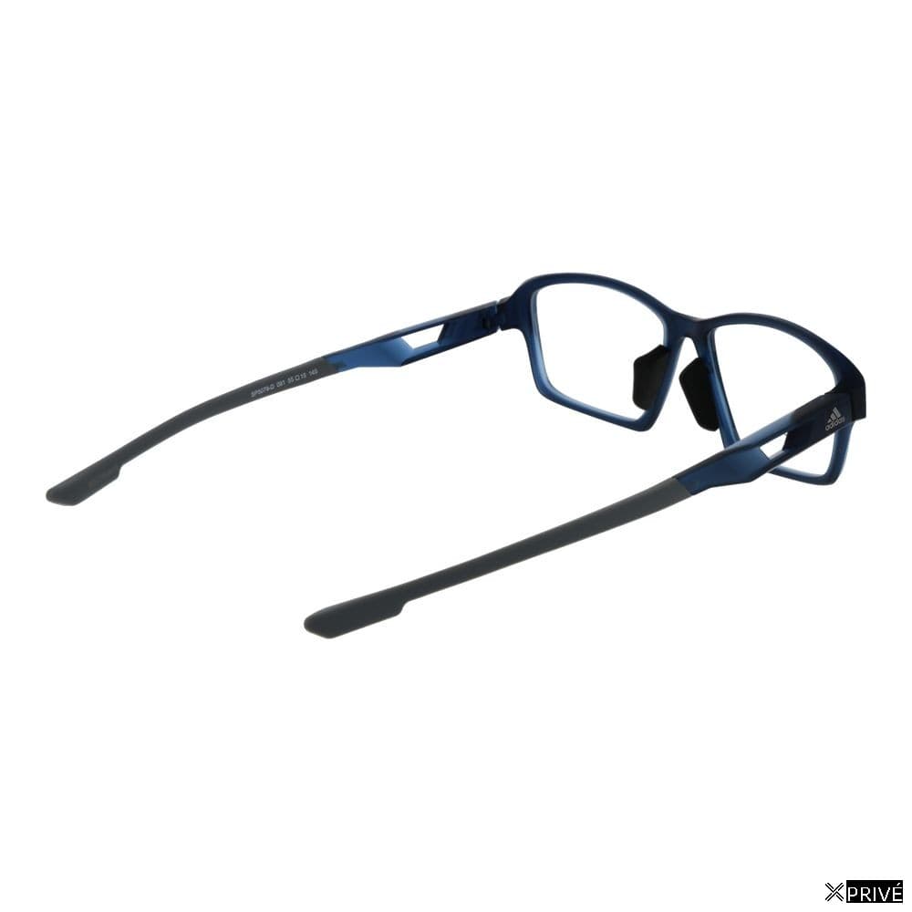 Monture bleue — 3