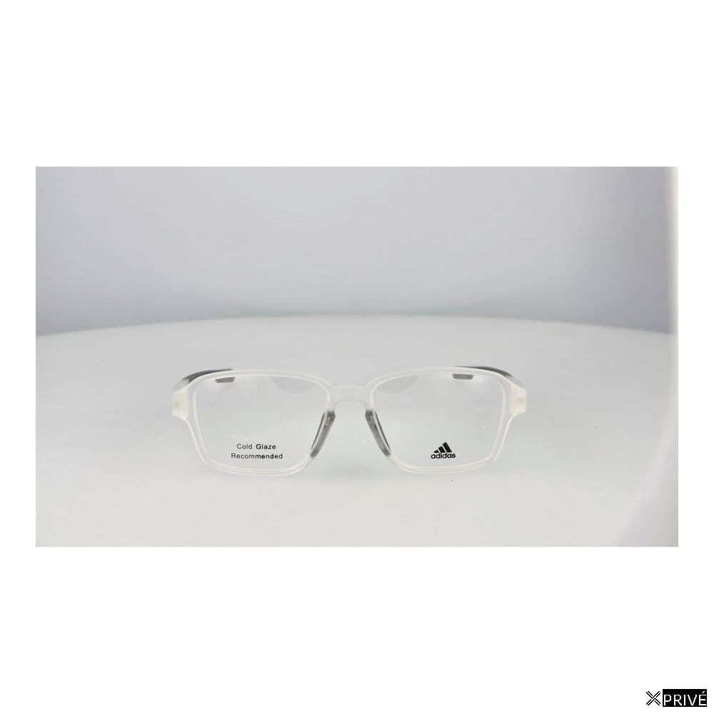 Monture transparente — 2
