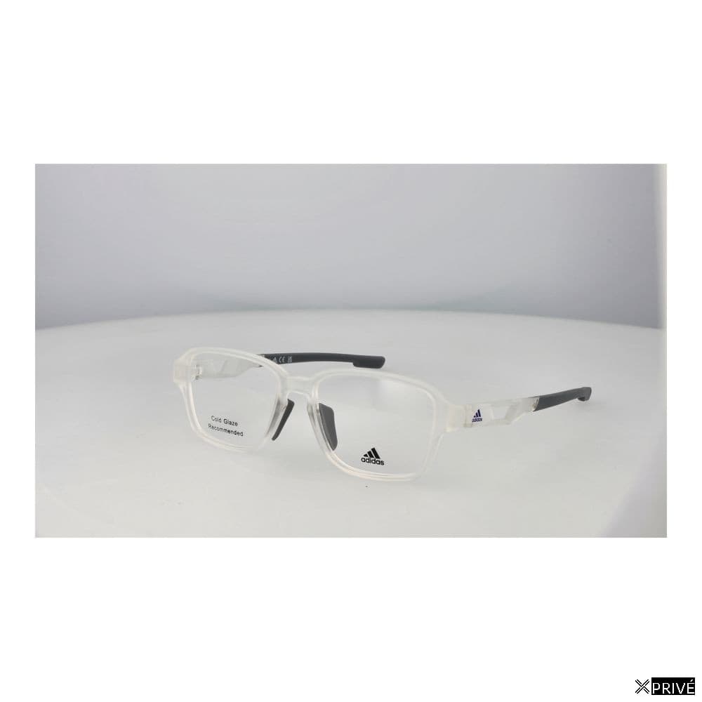 Monture transparente — 1