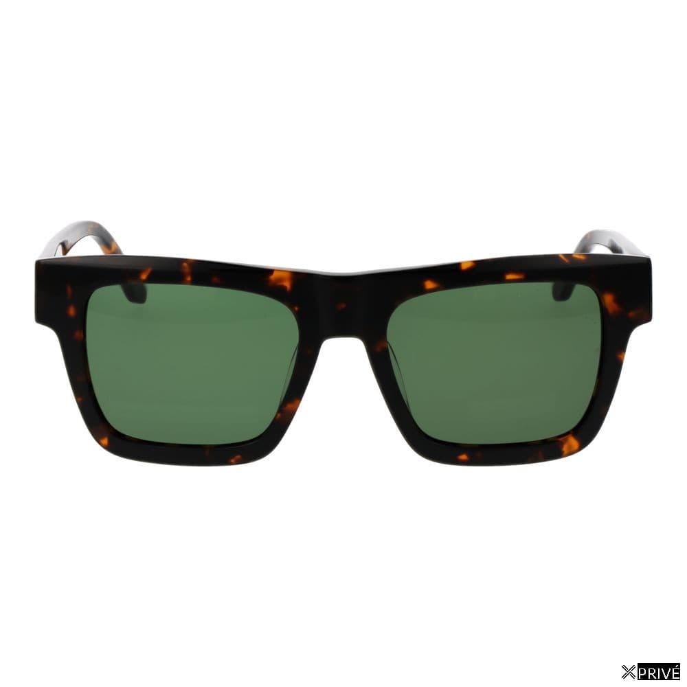 Lunettes de soleil brunes — 2