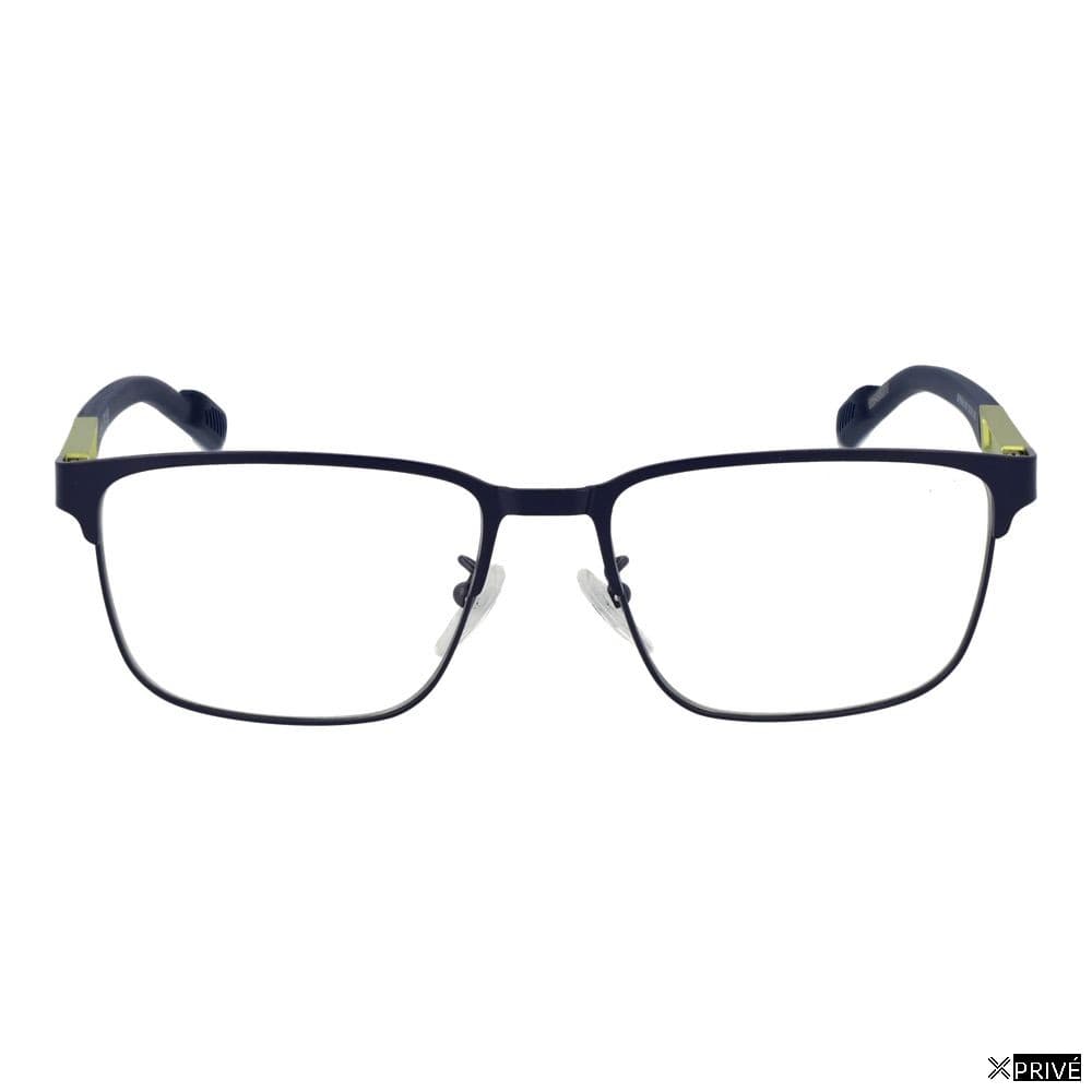 Monture bleue — 2