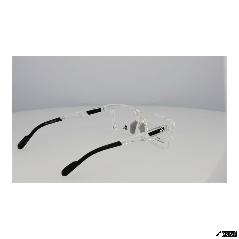 Monture transparente — 3