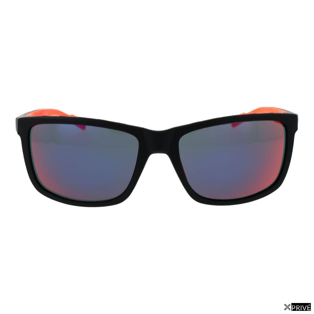 Lunettes de soleil noires — 2