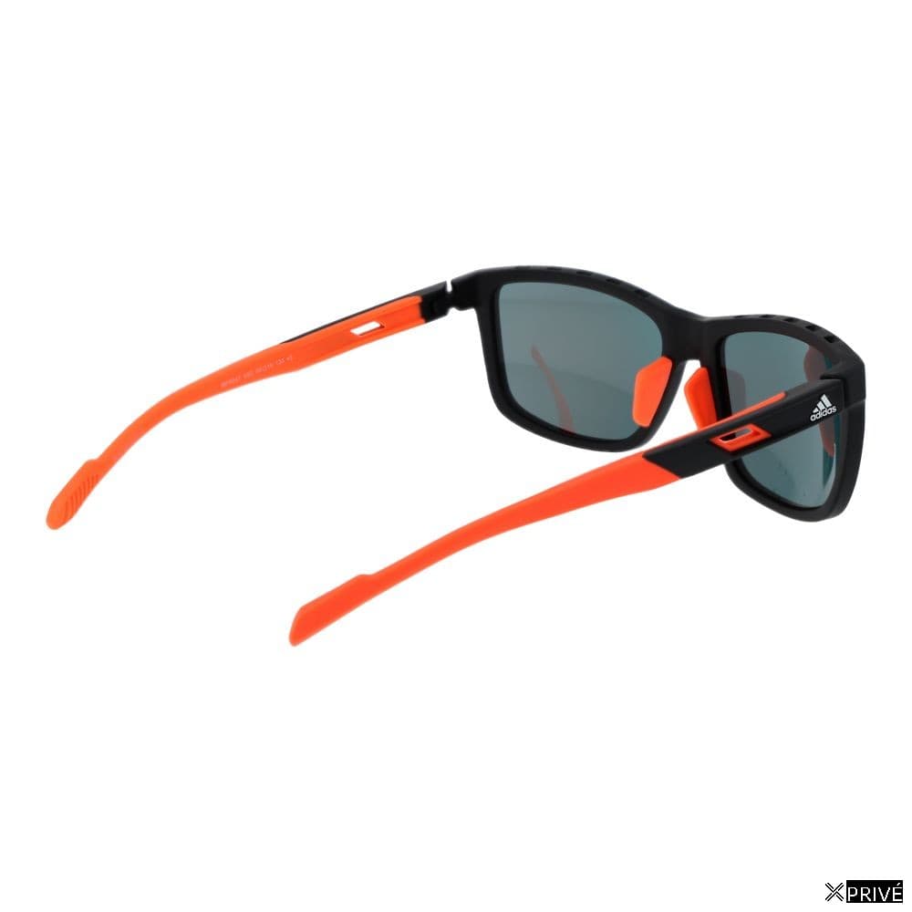 Lunettes de soleil noires — 3
