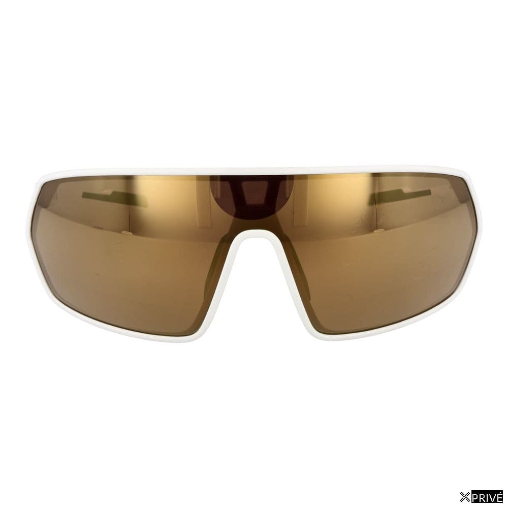 Lunettes de soleil blanches — 2
