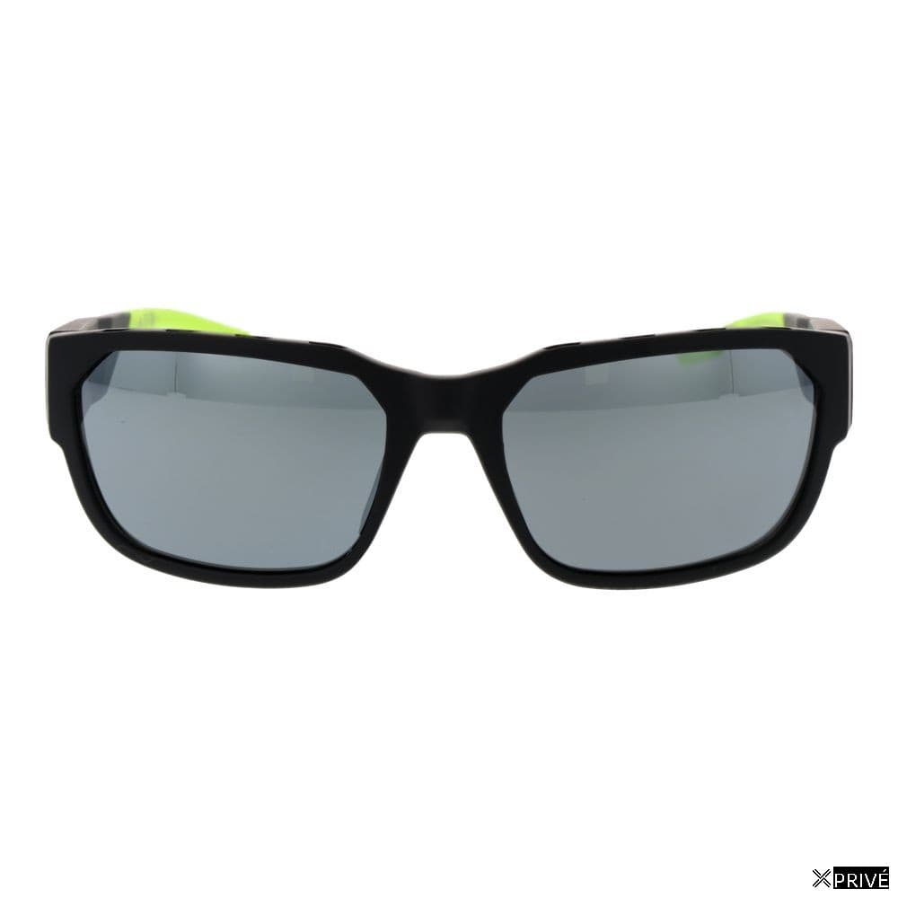 Lunettes de soleil noires — 2