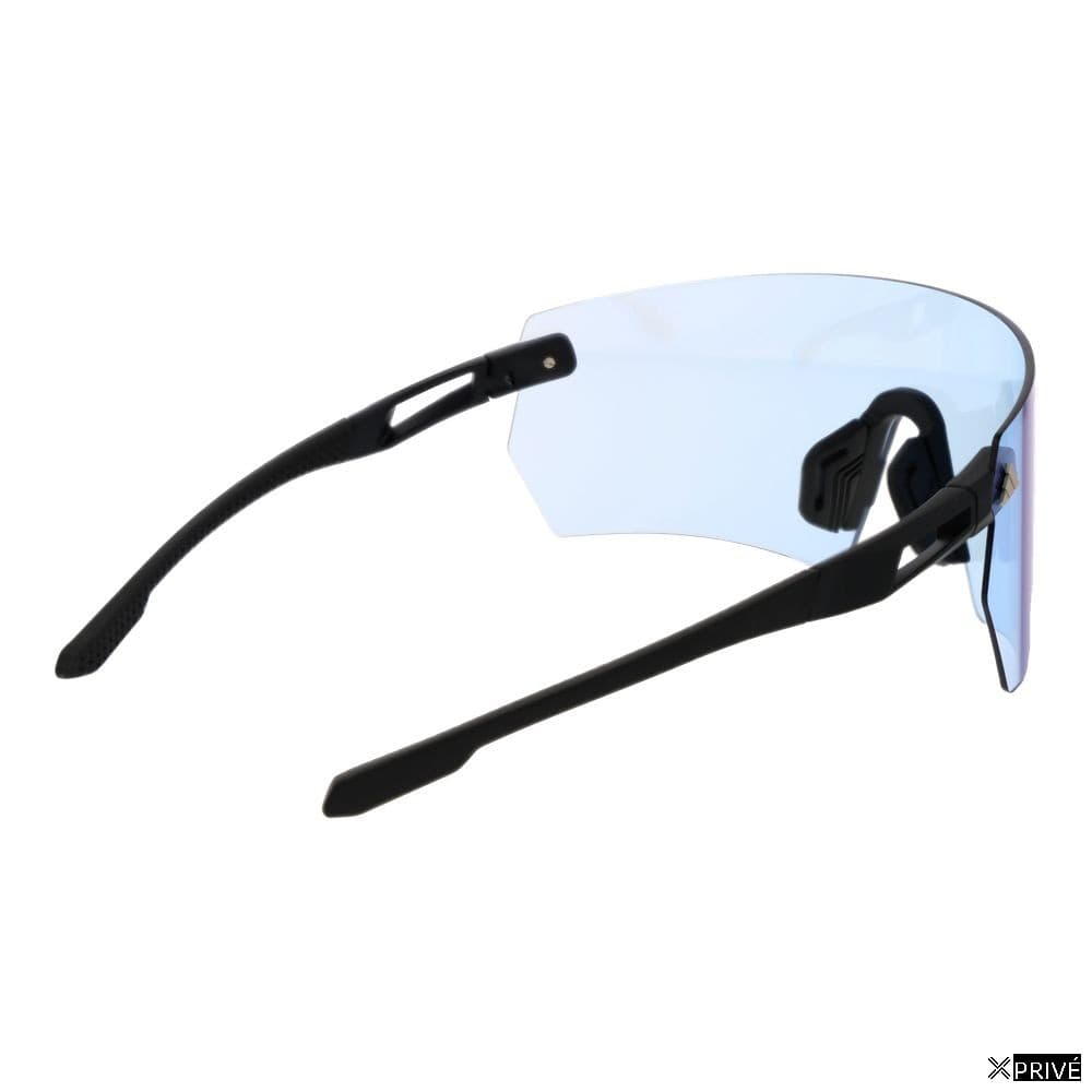 Lunettes de soleil noires — 3