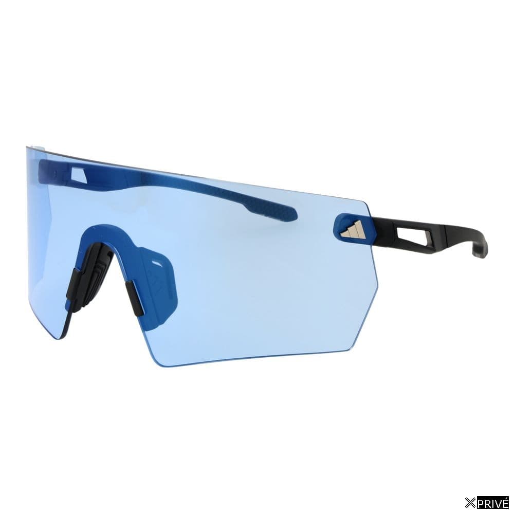 Lunettes de soleil noires — 1