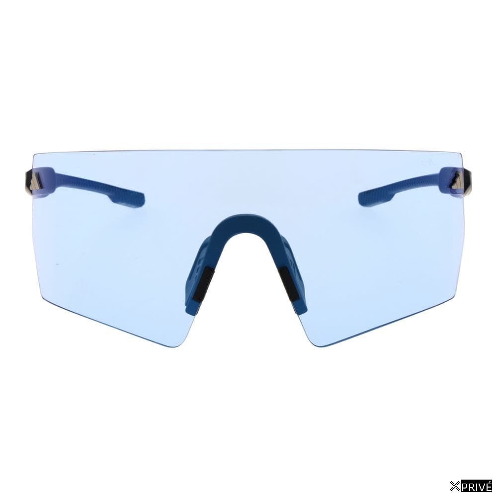 Lunettes de soleil noires — 2