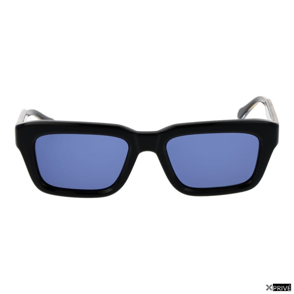 Lunettes de soleil noires — 2