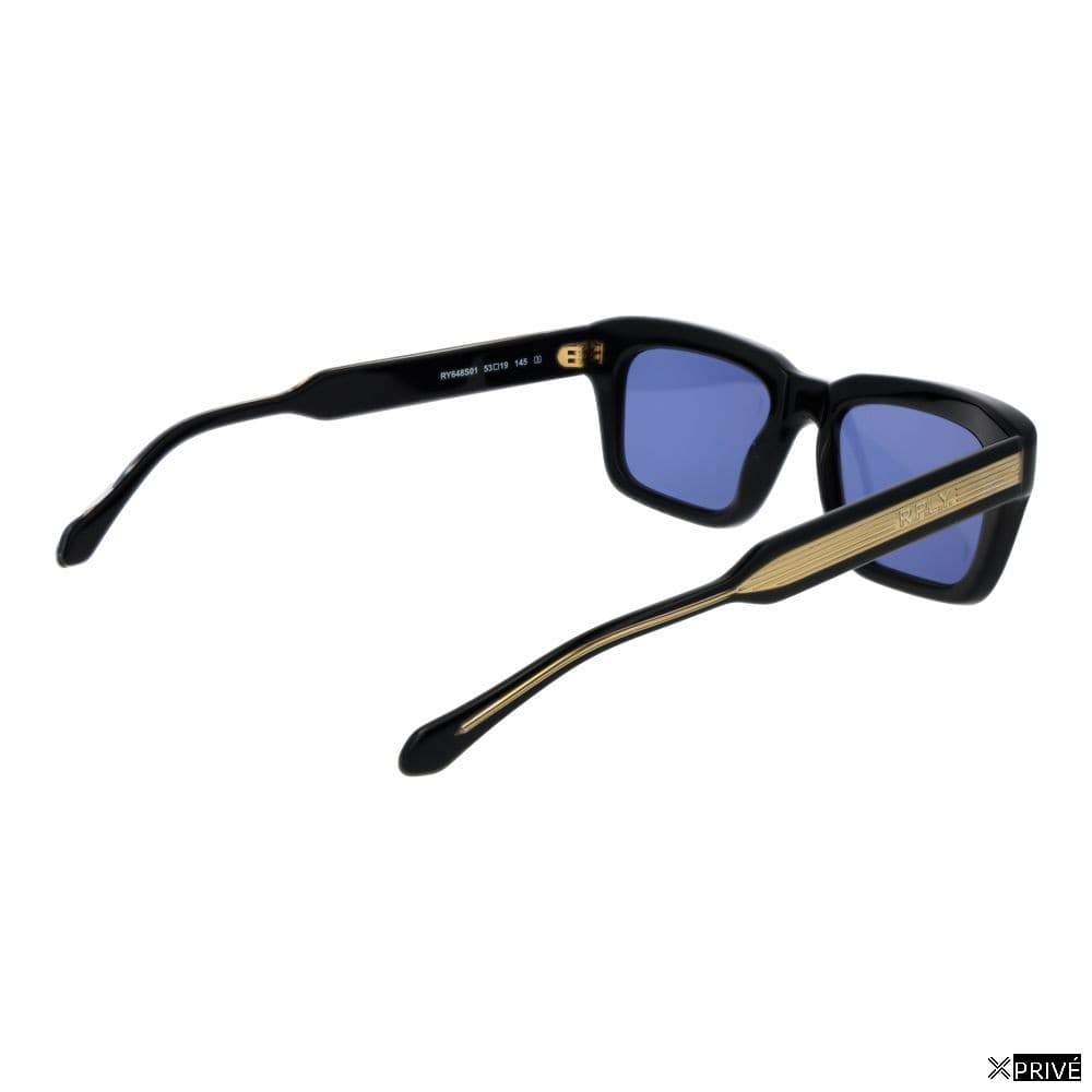 Lunettes de soleil noires — 3