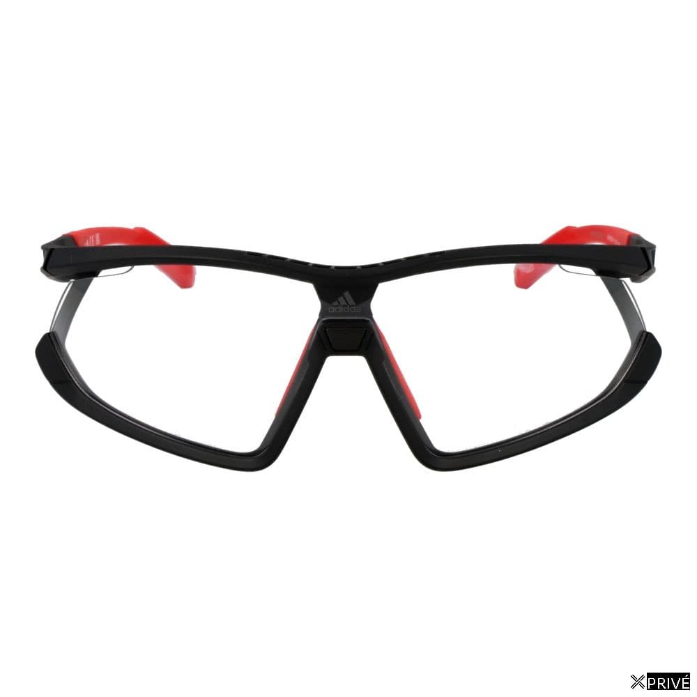 Lunettes de soleil noires — 5