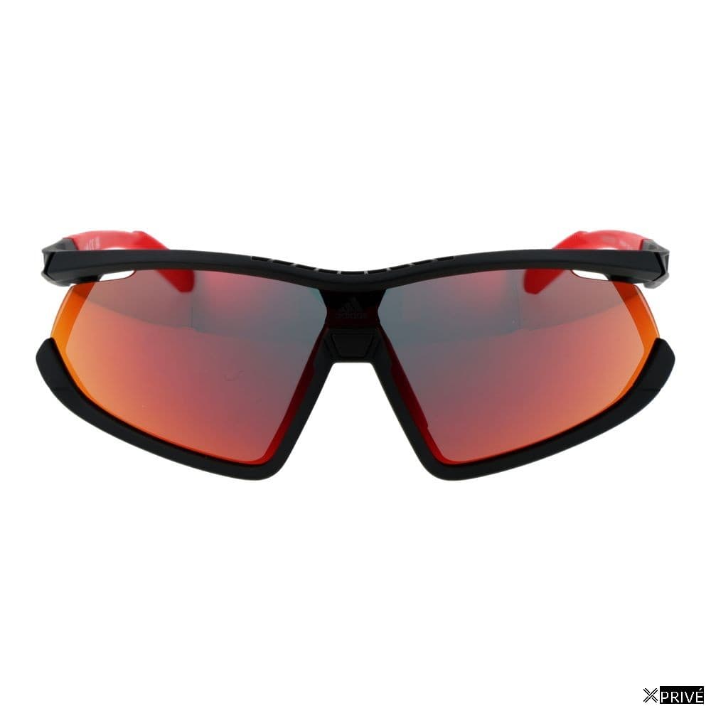 Lunettes de soleil noires — 2